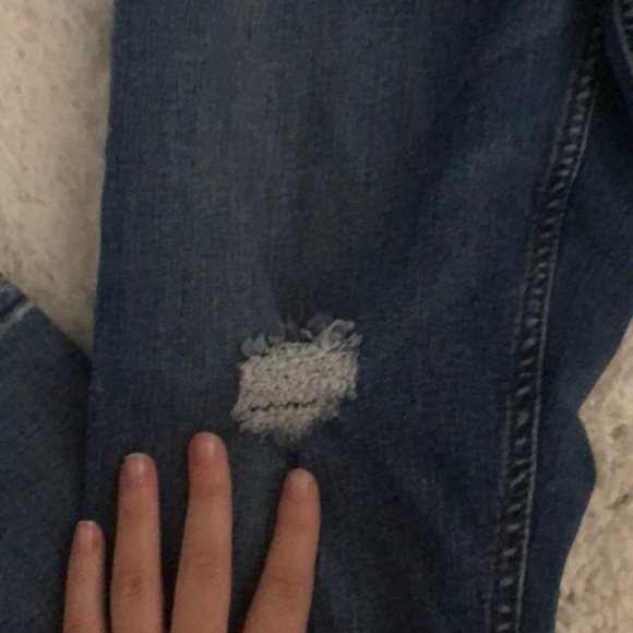 Jeans - Picture 2 of 3